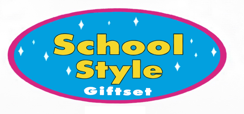 Mary-Kate and Ashley School Style