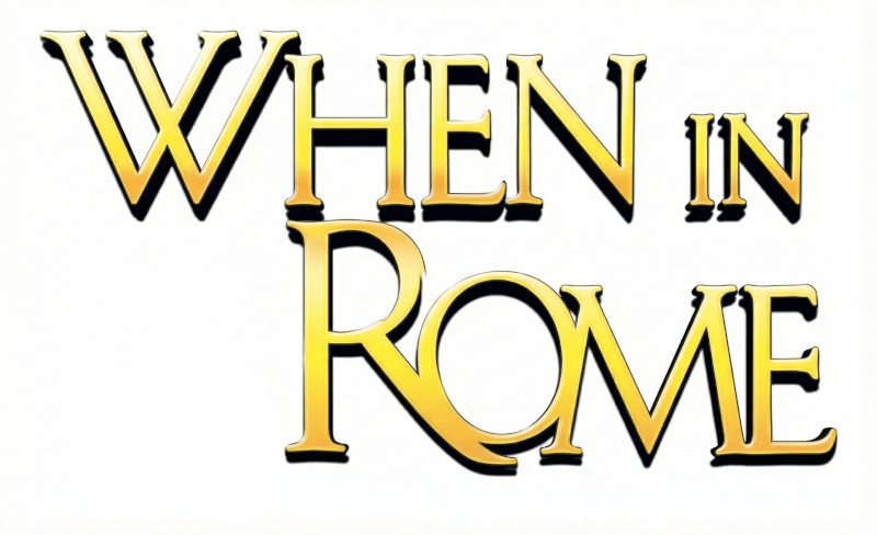 Mary-Kate and Ashley When In Rome Dolls