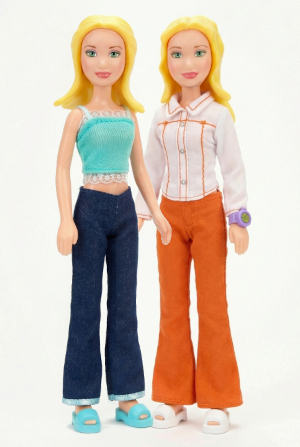 Mary-Kate and Ashley In Action, Rave Reviews