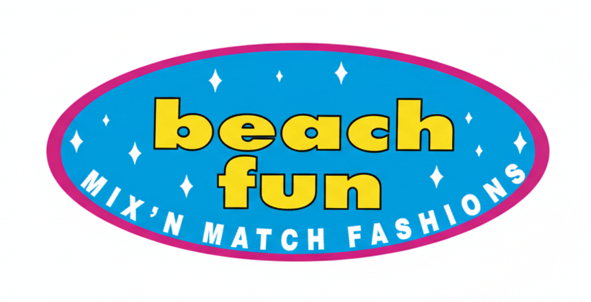 Mary-Kate and Ashley Fashion Packs: Beach Fun