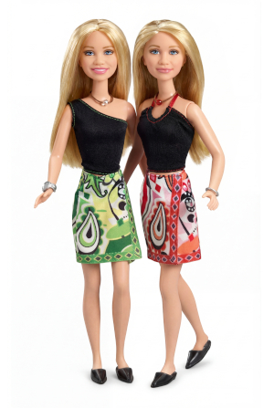 Mary-Kate and Ashley Fashion Packs: Best Wishes