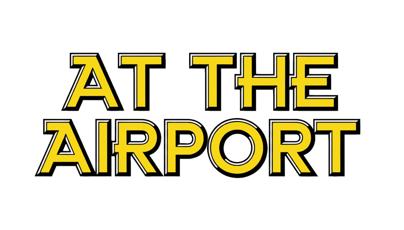 Mary-Kate and Ashley Fashion Packs: At The Airport